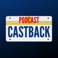 Castback Podcast(@Castbackp) 's Twitter Profile Photo