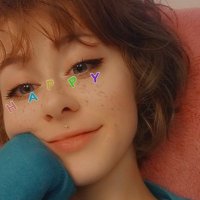 Charlie ๐ซ (@bblinguini) 's Twitter Profile Photo Charlie ๐ซ (@bblinguini) 's Twitter Profile Photo