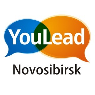 YouLead_Nsk's profile picture. III Ежегодный форум молодых лидеров
