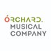 과수원 뮤지컬 컴퍼니 (@orchardmusical) Twitter profile photo