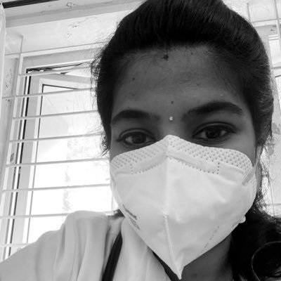 Doctor, MD Gen Med (@KMC_Mangalore) DM Clinical Immunology and Rheumatology resident (@Bharati_vp) Pune)