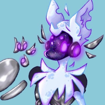 fezzedvioletさんのプロフィール画像