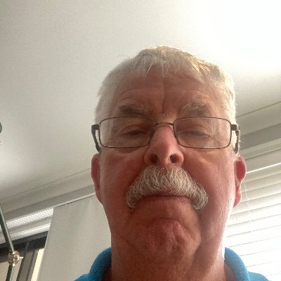 RonGeorgeFrenc1's profile picture. 