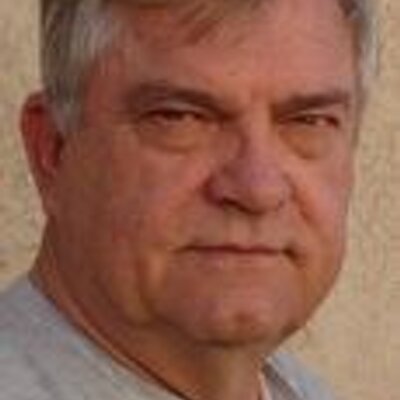 Profile Picture of John William Spratt (@Jack4Spratt) on Twitter