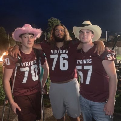 VC FOOTBALL