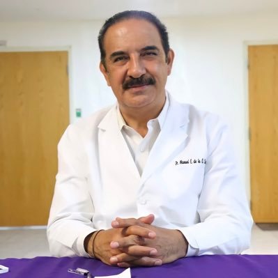 Dr. Manuel de la O Profile