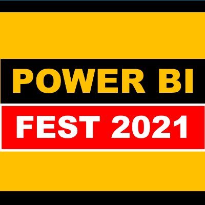 Power BI Fest is a free full day conference for attendees to learn about Power BI and related technologies and integration with other products.