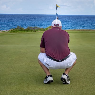 Husband, Dad, Firefighter, Paramedic, Golfer, Lefty, Proud Mississippi State Alum