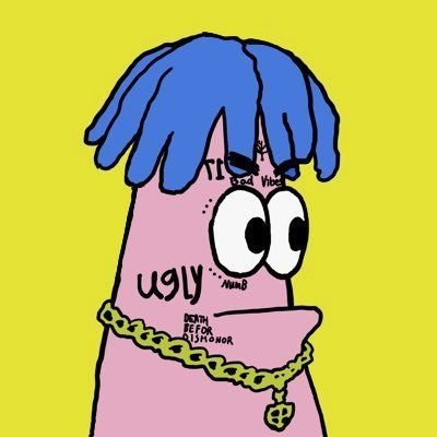 ヤツの息子さんのプロフィール画像