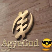 AgyeGod 😎(@NipabiAgyimi) 's Twitter Profile Photo