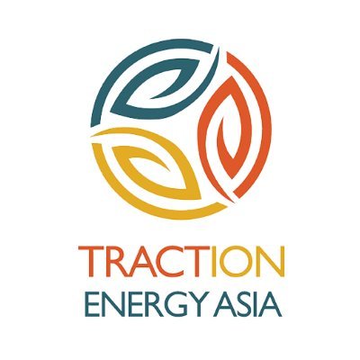 Traction Energy Asia