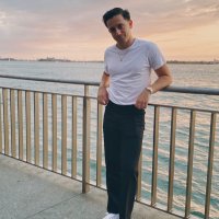 Michael Perry (@mikevperry) 's Twitter Profile Photo
