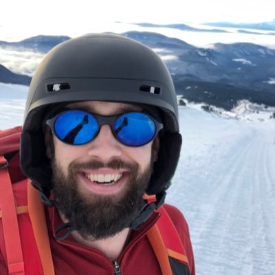 mountianmanjoe's profile picture. 