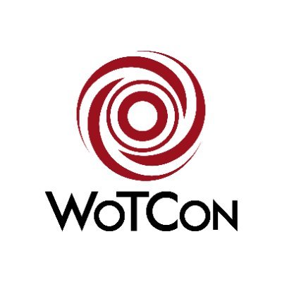 WoTCon is a convention created for & by fans of the Wheel of Time books & TV series. Join the fun, make new friends, & celebrate the Wheel of Time!