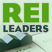 REI Leaders (@reileaders) 's Twitter Profile