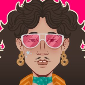 Milesさんのプロフィール画像