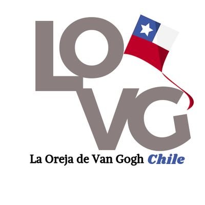Visit La Oreja de Van Gogh Chile Profile