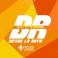 Desde La Raya (@desdelaraya) 's Twitter Profile Photo Desde La Raya (@desdelaraya) 's Twitter Profile Photo