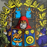 trismegistus (@0xdwb) 's Twitter Profile