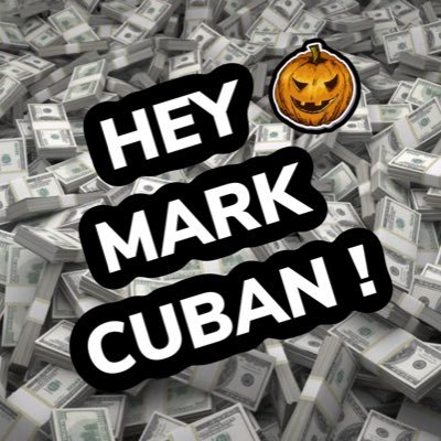 Average Dallas Guy with a Multi-Billion Dollar Idea. Please help a Dallas local get 15min to pitch the King of the Sharks Mark Cuban!