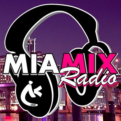 MiamixRadio's profile picture. Lo mejor en Dance House y Tropical con la mejor calidad.
Sintoniza: @TuneIn Radio! https://t.co/IwvtMWZts1