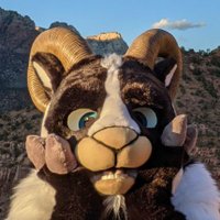 Envy! 🐏🔜TFF(@EnvyBaa) 's Twitter Profile Photo