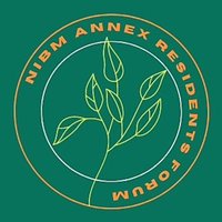 NIBM Annexe Residents Forum (@nibmforum) 's Twitter Profile Photo NIBM Annexe Residents Forum (@nibmforum) 's Twitter Profile Photo
