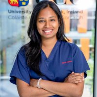 Sarah Jameel (@sarahjameel) 's Twitter Profile Photo Sarah Jameel (@sarahjameel) 's Twitter Profile Photo
