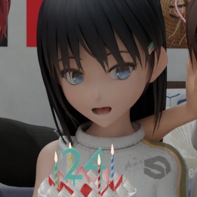 しろねこねこさんのプロフィール画像