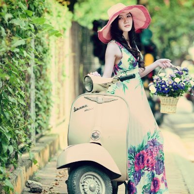 darlingdeorlin5's profile picture. 