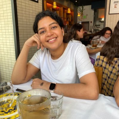 smrudula's profile picture. 