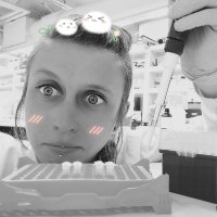 Anna Liza Kretzschmar (@hydra_hamster) 's Twitter Profile Photo Anna Liza Kretzschmar (@hydra_hamster) 's Twitter Profile Photo