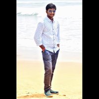 Chaitu Chowdary Gottipati (@chaitugottipati) 's Twitter Profile