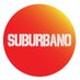 Suburbano Ediciones (@suburbanocom) Twitter profile photo