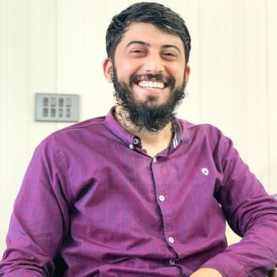 Samo00010's profile picture. Associate Software Engineer