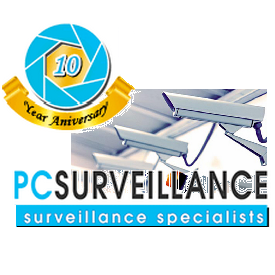 PC Surveillance