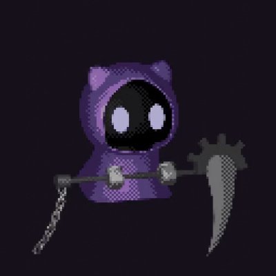 mageabstract's profile picture. the team building @raidparty and @nonfungible