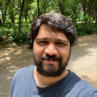 Sandeep(@sandeep_Vishu) 's Twitter Profile Photo