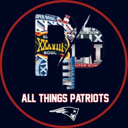 ALL THINGS PATRIOTS