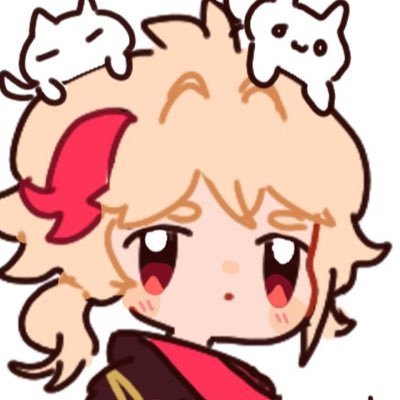 ToastyBirb02's profile picture. I like Genshin Impact , Honkai:Star Rail, One Piece and I’ll most likely follow you back idk, also a Kazuha main💨🍣