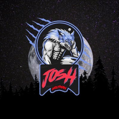 I’m josh white aka Josh_Wolfman and I streaming video games and I’m not doing stupid stuff on stream and I just helping you guys to get through the game🐺🌙🎮