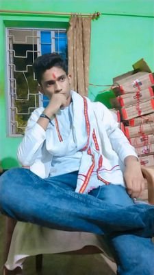 Abhinav54134538's profile picture. Always stand with truth till my last breath