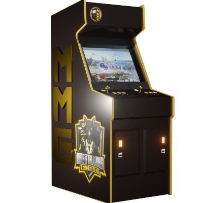 Money Match Gamingさんのプロフィール画像