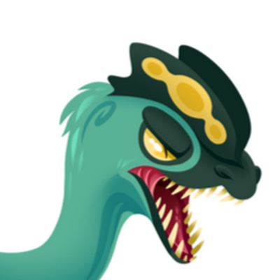 SamsonarShaw's profile picture. 