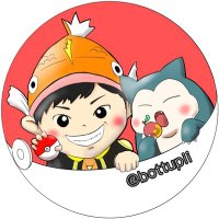 ちゃんボッピー (@bottupii) 's Twitter Profile