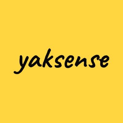 yaksense's profile picture. Get content 📄 🧘 🖼️