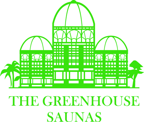 The Greenhouse sauna