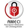 amecimx's profile picture. Impulsamos la cultura de la seguridad  de la información y seguridad informática en las instituciones Mexicanas.