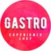 Gastro Experience Chef (@gastro_chef_) Twitter profile photo