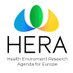 HERAresearch (@HERAresearch) Twitter profile photo